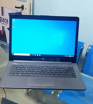 New Laptop HP Stream Notebook 8GB Intel Core I3 HDD 1T