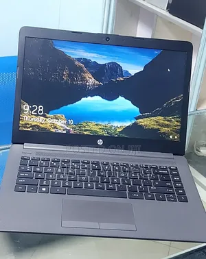 New Laptop HP Stream Notebook 8GB Intel Core I3 HDD 1T