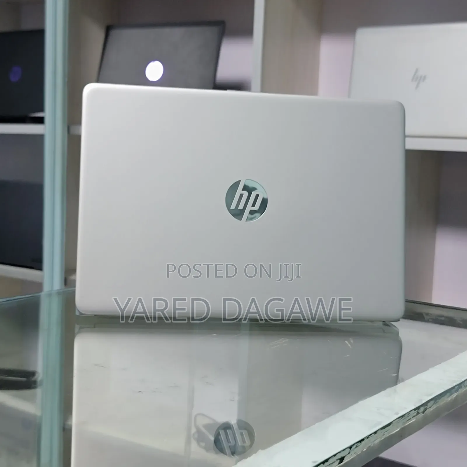 New Laptop HP Stream Notebook 16GB Intel Core I5 SSD 512GB