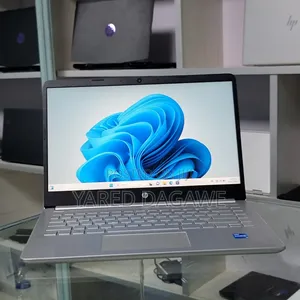 New Laptop HP Stream Notebook 16GB Intel Core I5 SSD 512GB