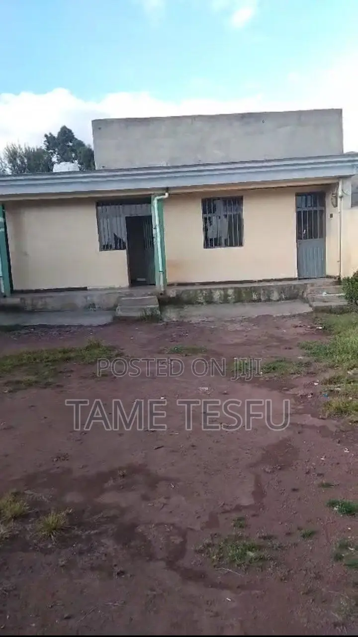 2bdrm House in Tafoo Abakiros, Oromia-Finfinne for sale