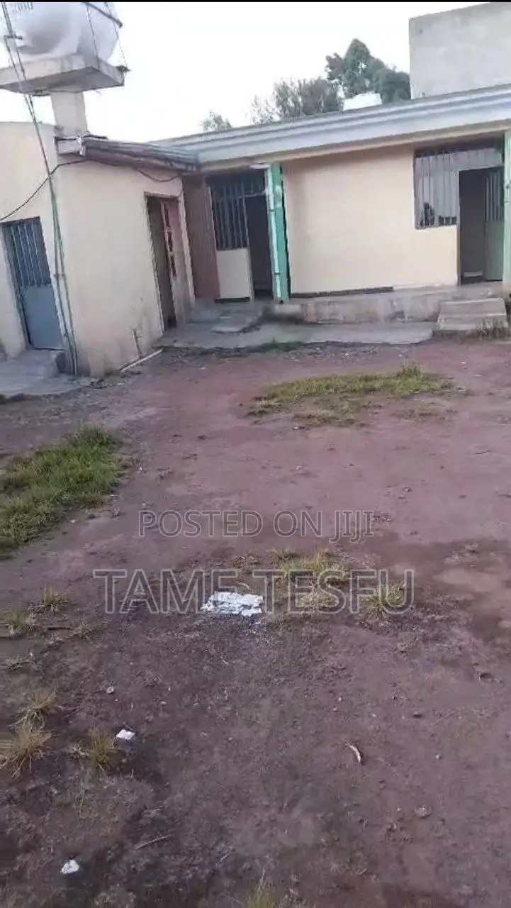 2bdrm House in Tafoo Abakiros, Oromia-Finfinne for sale