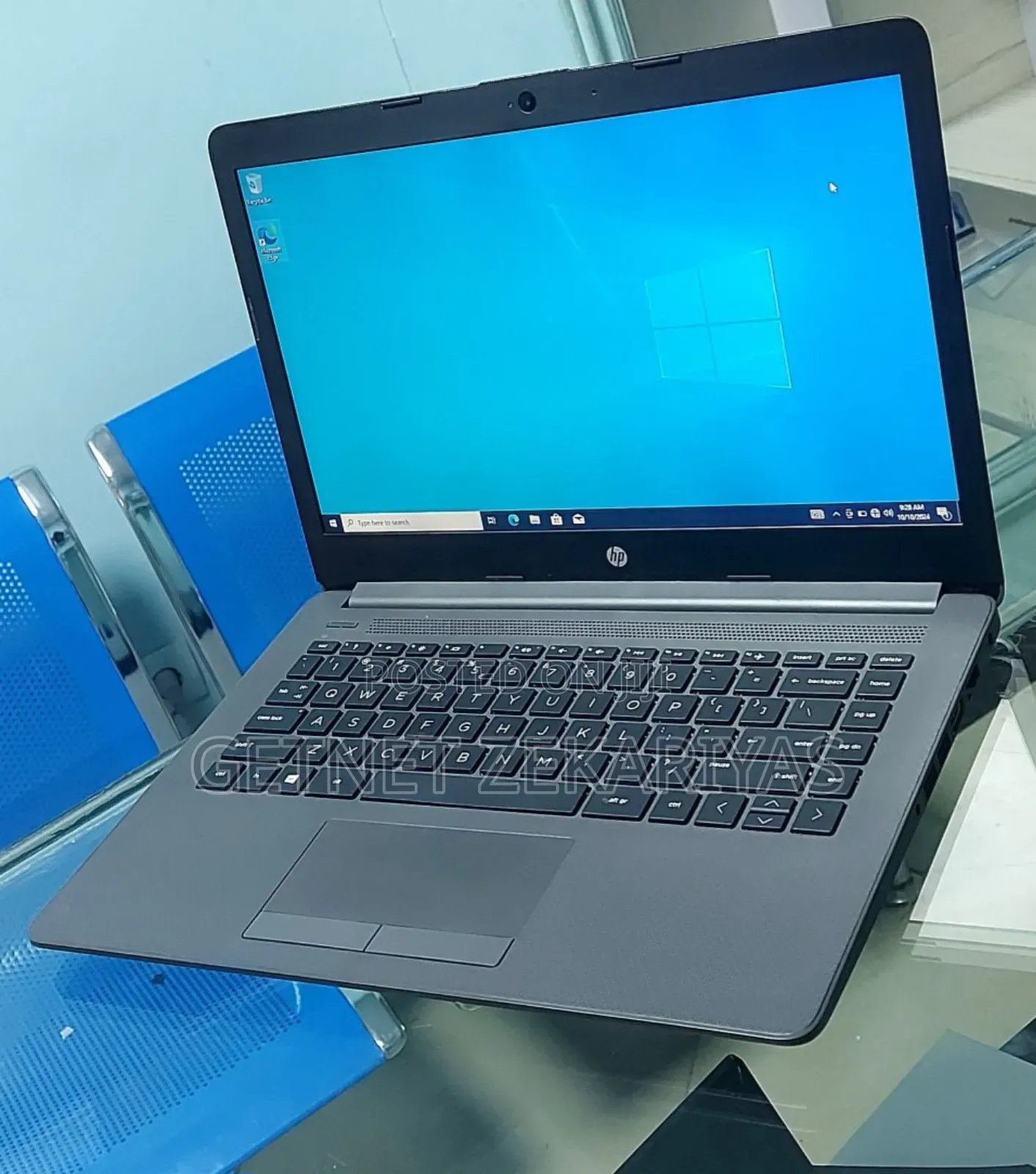 New Laptop HP Stream Notebook 8GB Intel Core I3 HDD 1T