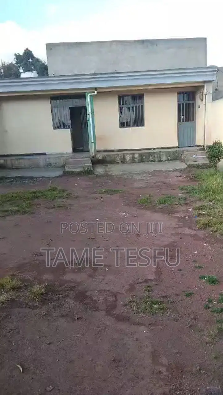 2bdrm House in Tafoo Abakiros, Oromia-Finfinne for sale