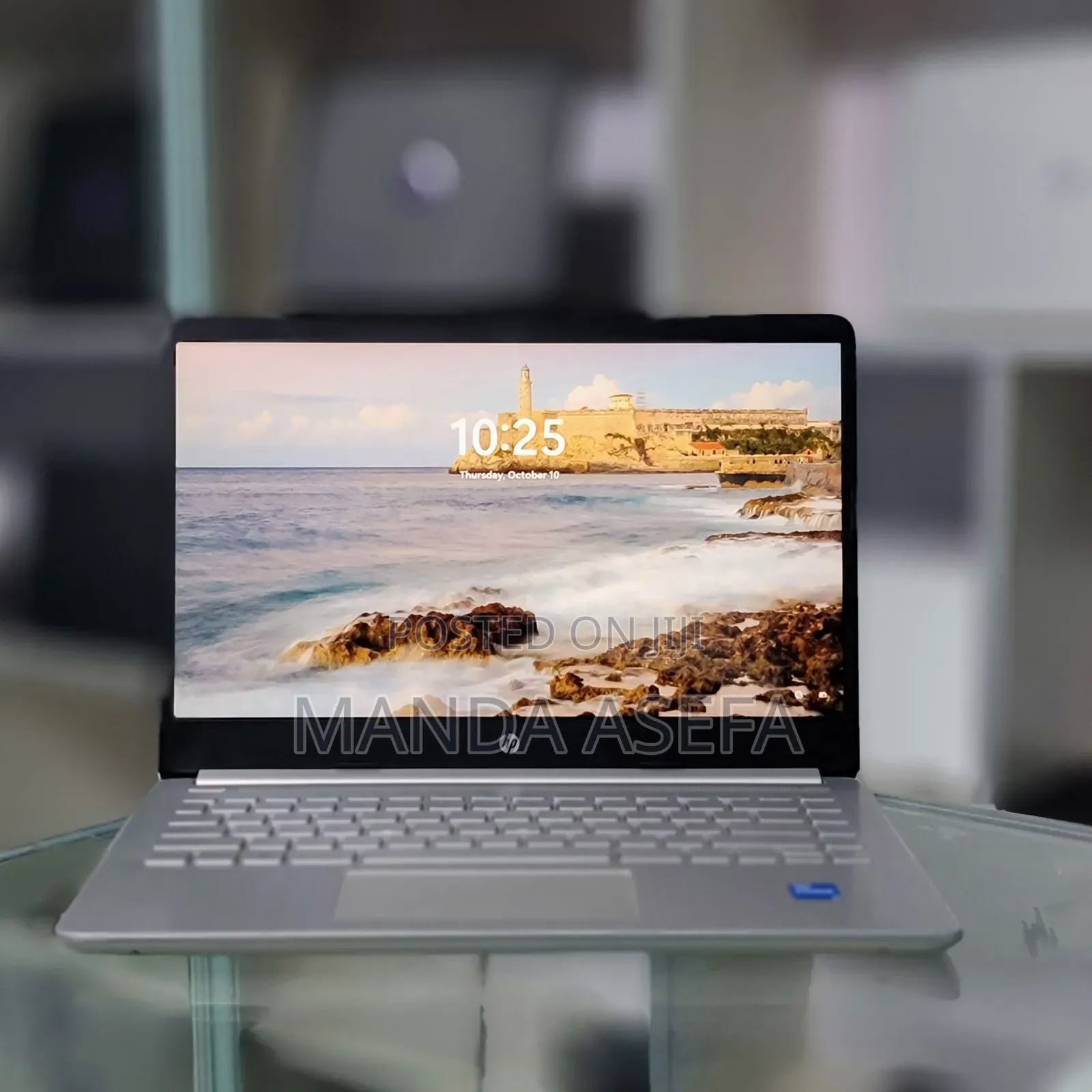 New Laptop HP Stream Notebook 16GB Intel Core I5 SSD 512GB