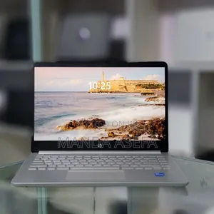New Laptop HP Stream Notebook 16GB Intel Core I5 SSD 512GB