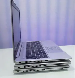 New Laptop HP EliteBook 850 G5 16GB Intel Core I5 SSD 512GB