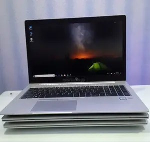 New Laptop HP EliteBook 850 G5 16GB Intel Core I5 SSD 512GB