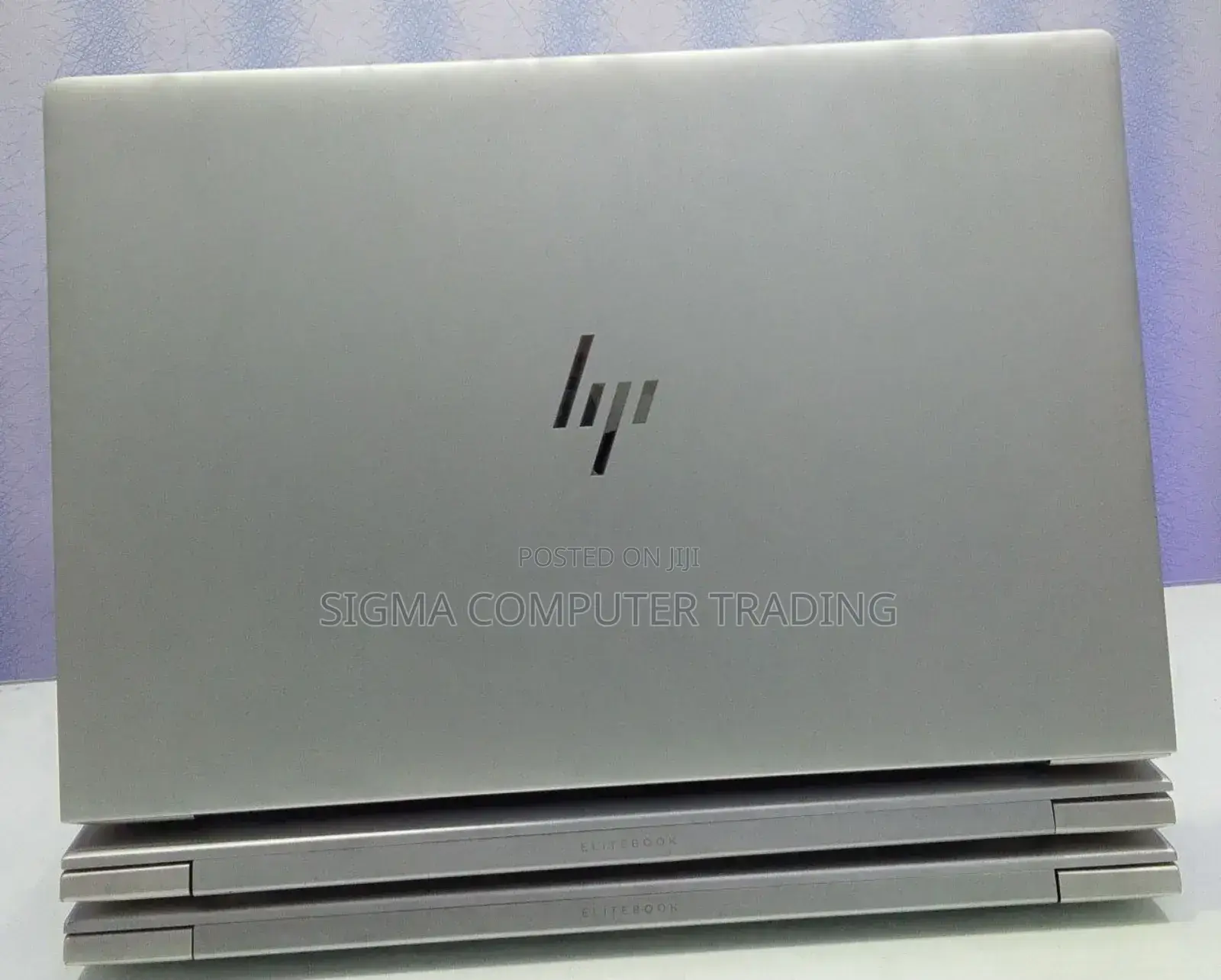 New Laptop HP EliteBook 850 G5 16GB Intel Core I5 SSD 512GB