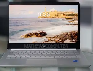 New Laptop HP Stream Notebook 16GB Intel Core I5 SSD 512GB