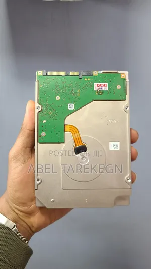 12TB Hard Disk