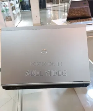 Laptop HP EliteBook 8460P 8GB Intel Core I5 HDD 640GB