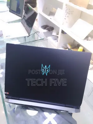 New Laptop Acer Predator Helios 300 16GB Intel Core I7 SSD 1T