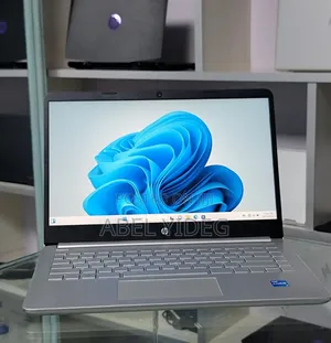 New Laptop HP Stream Notebook 16GB Intel Core I5 SSD 512GB