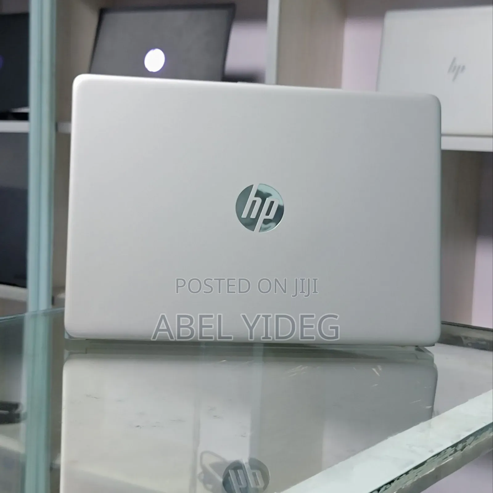 New Laptop HP Stream Notebook 16GB Intel Core I5 SSD 512GB