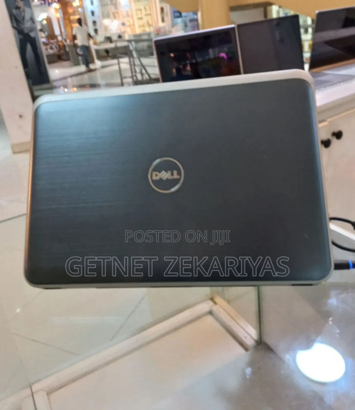 New Laptop Dell Inspiron 15 8GB Intel Core I7 HDD 1T