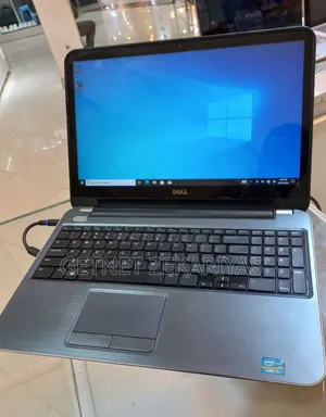 New Laptop Dell Inspiron 15 8GB Intel Core I7 HDD 1T
