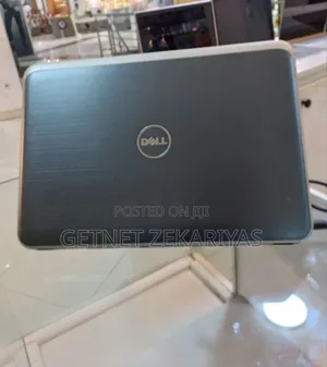 New Laptop Dell Inspiron 15 8GB Intel Core I7 HDD 1T