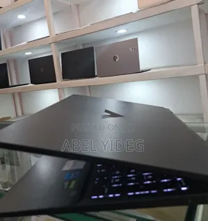 New Laptop HP Victus 15 16GB Intel Core I5 SSD 512GB