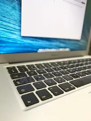 Laptop Apple MacBook Air 2014 4GB Intel Core I5 SSD 128GB