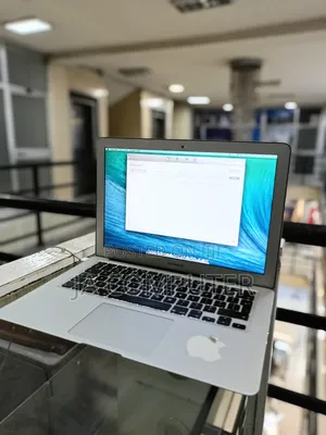 Laptop Apple MacBook Air 2014 4GB Intel Core I5 SSD 128GB