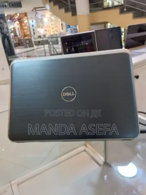 New Laptop Dell 8GB Intel Core I7 HDD 1T