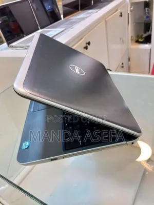 New Laptop Dell 8GB Intel Core I7 HDD 1T