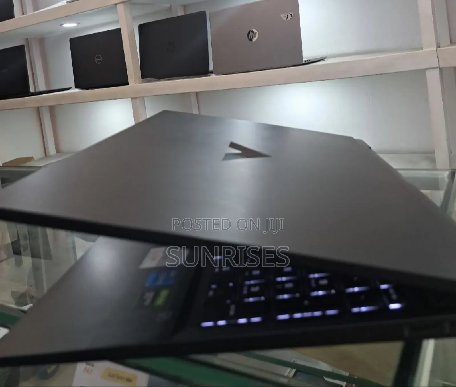 New Laptop HP Victus 15 16GB Intel Core I5 SSD 512GB