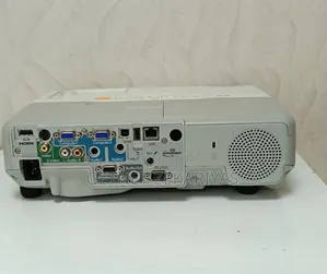 Photo - Epson Projecter