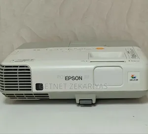 Epson Projecter