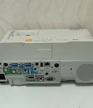 Epson Projecter