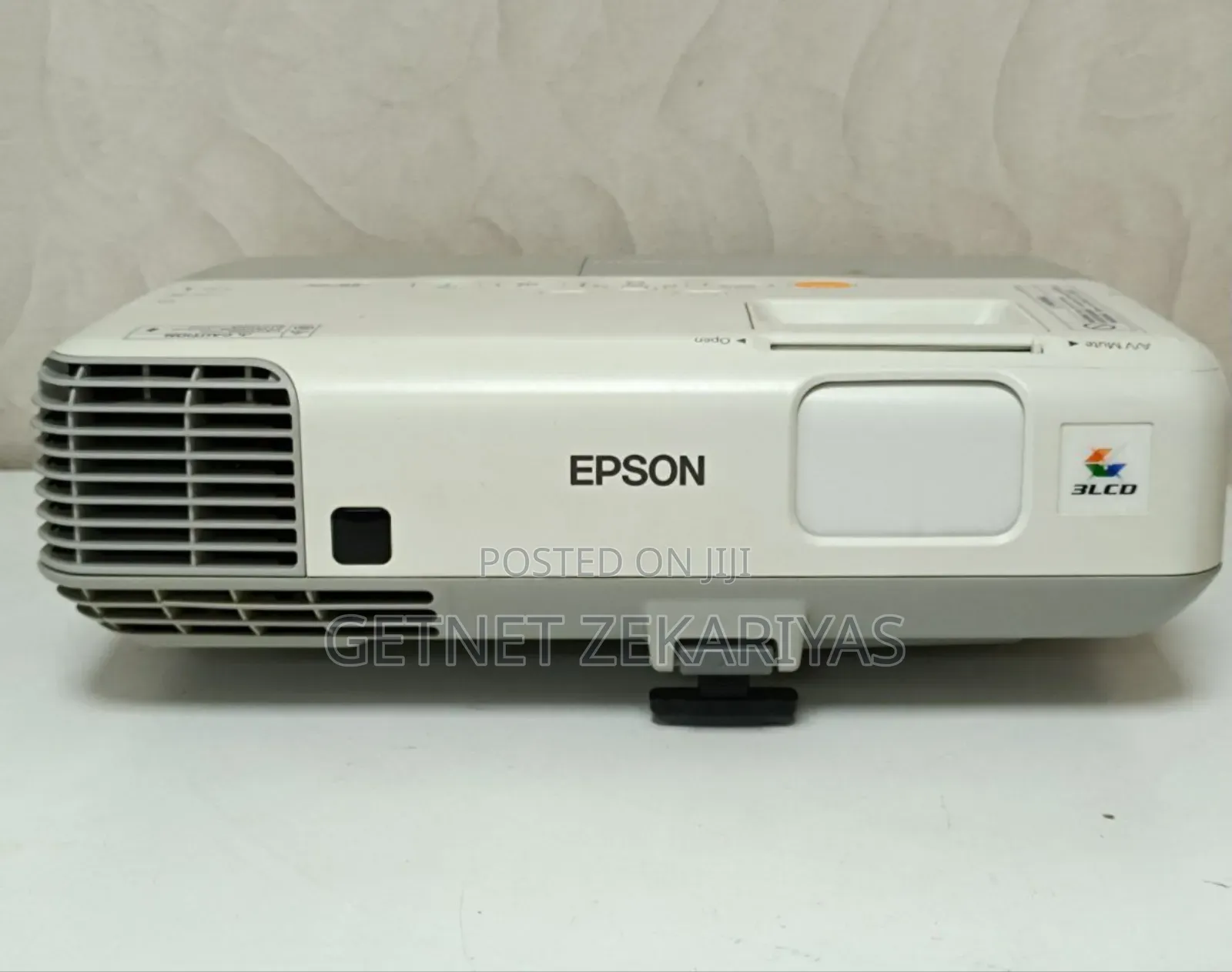 Epson Projecter