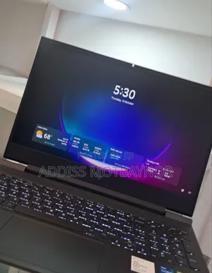 New Laptop HP Victus 15 16GB Intel Core I7 SSD 512GB