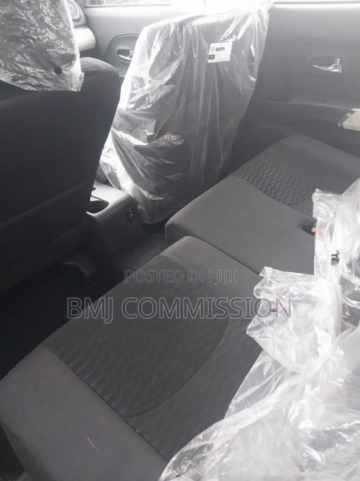 New Toyota Rush 2023 Purple