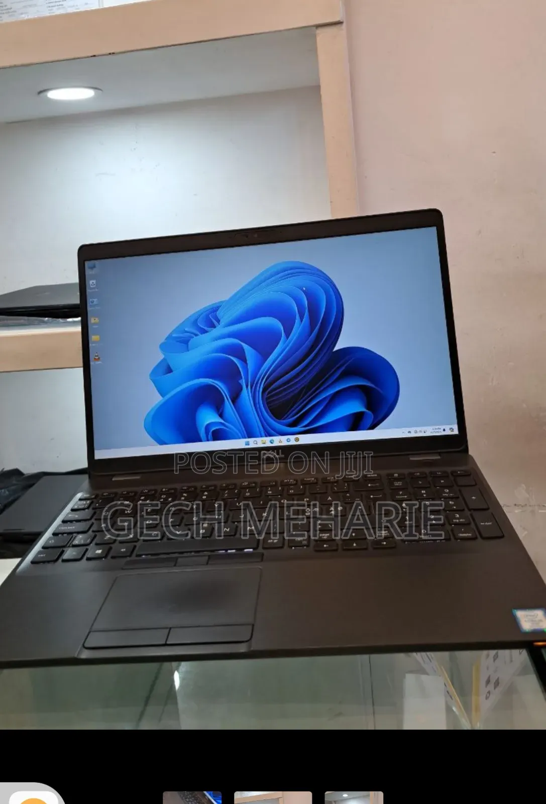 New Laptop Dell Latitude 10 16GB Intel Core I5 SSD 512GB