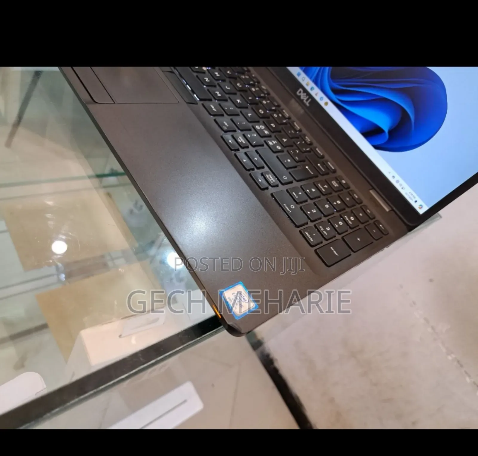 New Laptop Dell Latitude 10 16GB Intel Core I5 SSD 512GB