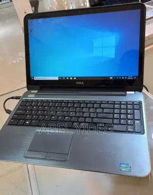 Photo - Laptop Dell Inspiron 5548 8GB Intel Core I7 HDD 1T