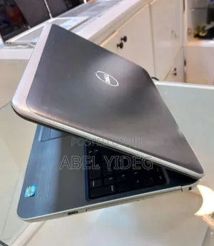 Laptop Dell Inspiron 5548 8GB Intel Core I7 HDD 1T