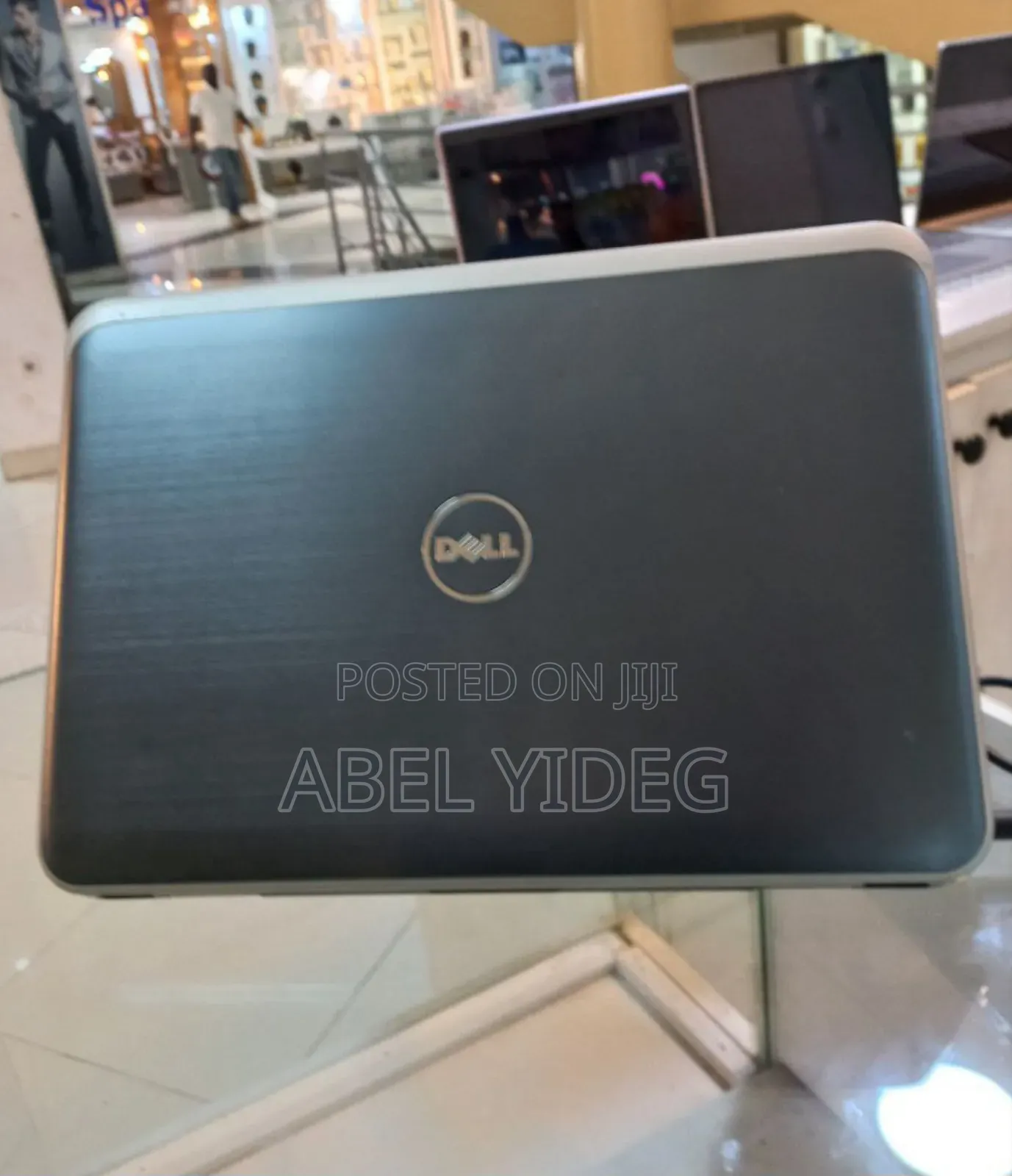 Laptop Dell Inspiron 5548 8GB Intel Core I7 HDD 1T