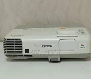 Photo - Epson Projector