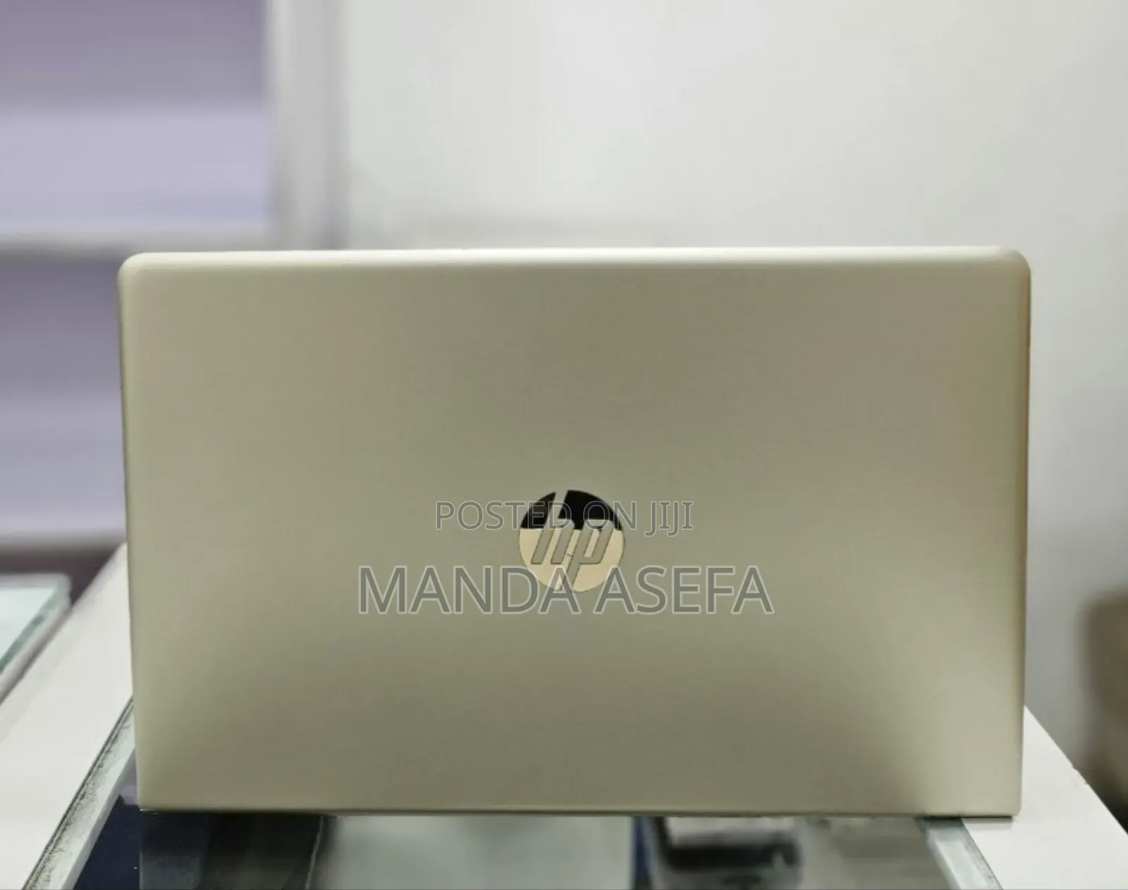 New Laptop HP Pavilion 15 8GB Intel Core I5 HDD+SSD 500GB