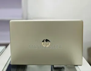 New Laptop HP Pavilion 15 8GB Intel Core I5 HDD+SSD 500GB