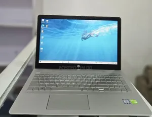 New Laptop HP Pavilion 15 8GB Intel Core I5 HDD+SSD 500GB