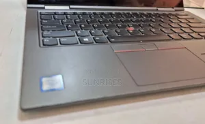 New Laptop Lenovo ThinkPad Yoga 16GB Intel Core I7 SSD 512GB