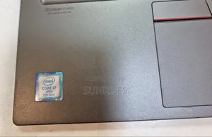 New Laptop Lenovo ThinkPad Yoga 16GB Intel Core I7 SSD 512GB