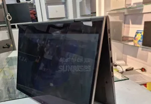 New Laptop Lenovo ThinkPad Yoga 16GB Intel Core I7 SSD 512GB