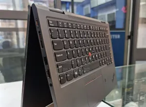 New Laptop Lenovo ThinkPad Yoga 16GB Intel Core I7 SSD 512GB