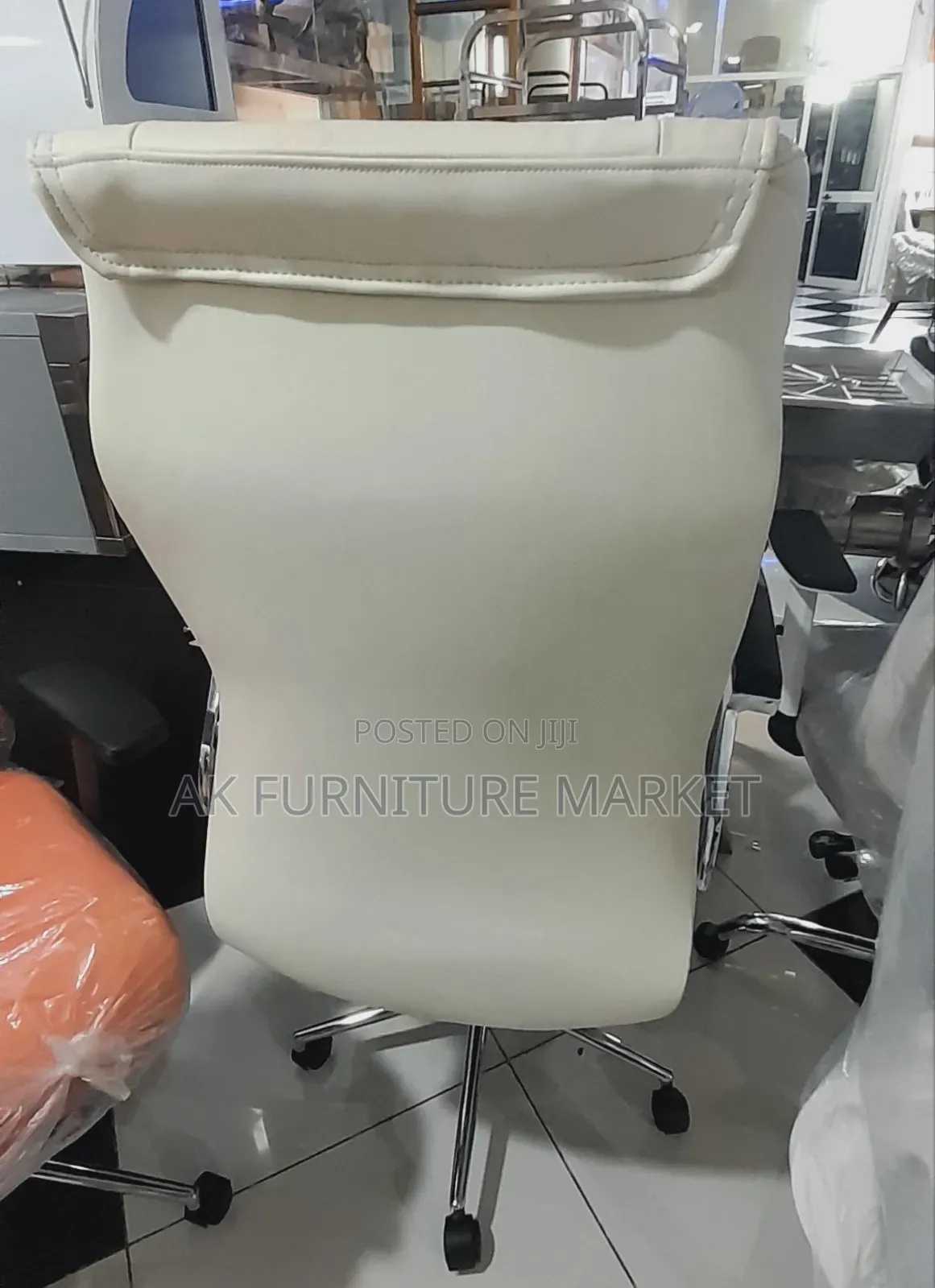 Office Managerial Chair