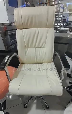Office Managerial Chair