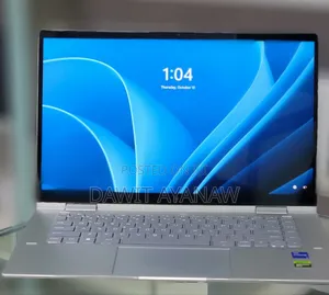 Photo - New Laptop HP Envy X360 16GB Intel Core I7 SSD 512GB